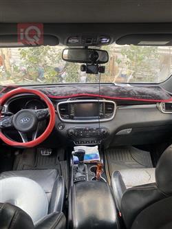 کیا سۆرینتۆ